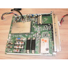 Main Board 715T2913-1 (WK.809)